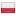 slubne-auto.pl server is located in Poland